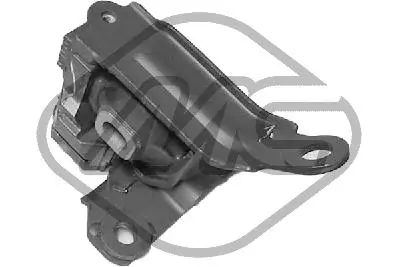 окачване, двигател Metalcaucho         