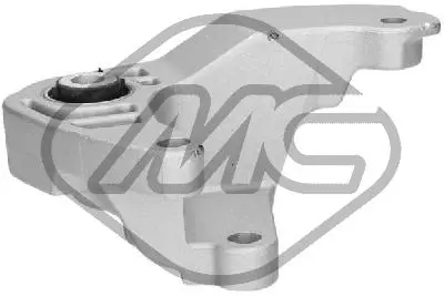 окачване, двигател Metalcaucho         