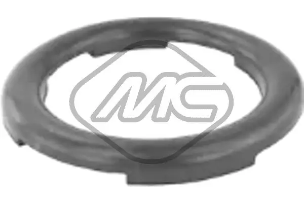 пружинно легло - чиния Metalcaucho         