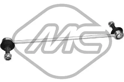 биалета Metalcaucho         