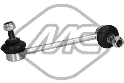 биалета Metalcaucho         