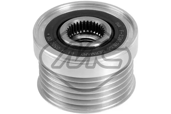 механизъм за свободен ход на генератор Metalcaucho         