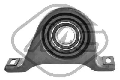 Опора карданен вал Metalcaucho         