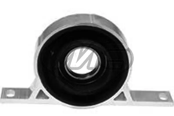 Опора карданен вал Metalcaucho         