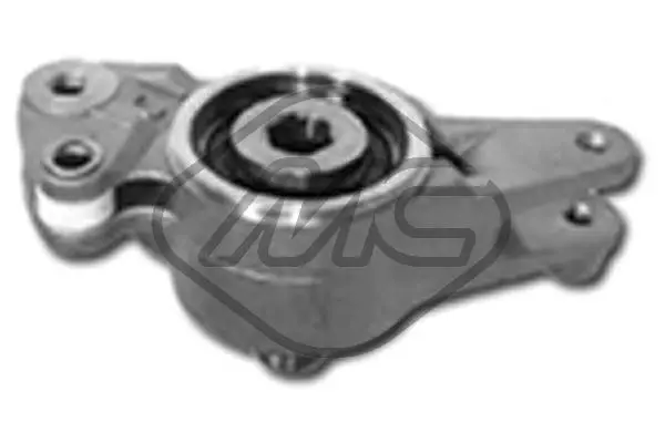 обтягащо рамо, пистов ремък Metalcaucho         