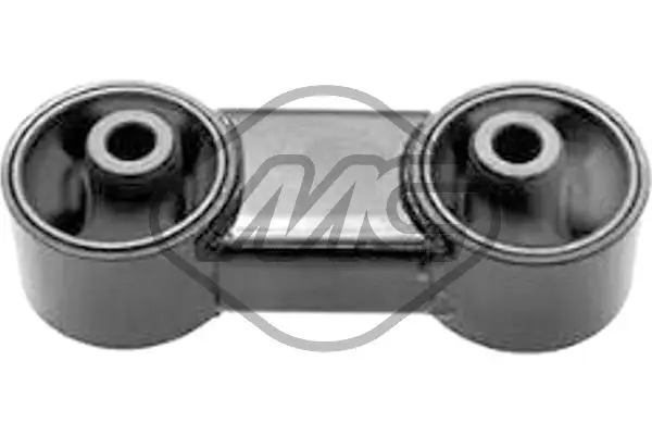 Окачване, двигател Metalcaucho