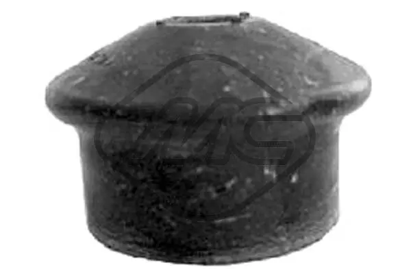 окачване, двигател Metalcaucho         