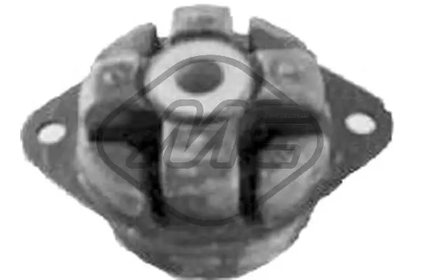 окачване, двигател Metalcaucho         