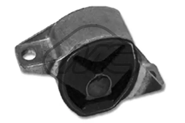Окачване, двигател Metalcaucho