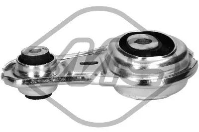 окачване, двигател Metalcaucho         