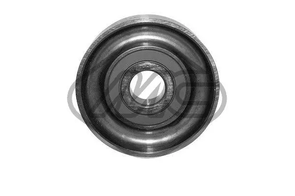 паразитна- водеща ролка, пистов ремък Metalcaucho         