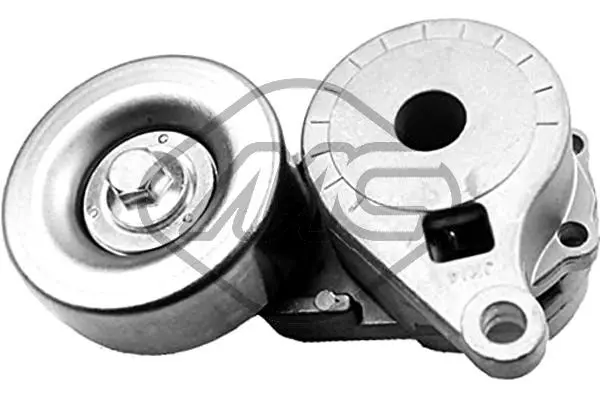 обтягащо рамо, пистов ремък Metalcaucho         