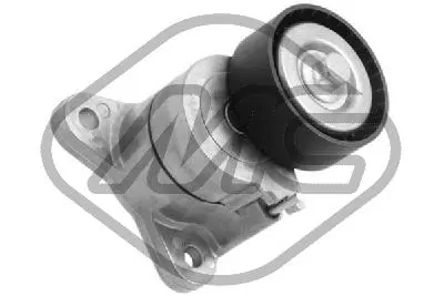 ремъчен обтегач, пистов ремък Metalcaucho         