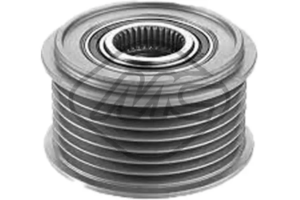 механизъм за свободен ход на генератор Metalcaucho         