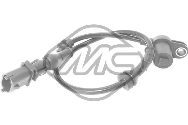 датчик, обороти на колелото Metalcaucho         