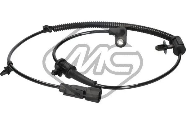 датчик, обороти на колелото Metalcaucho         