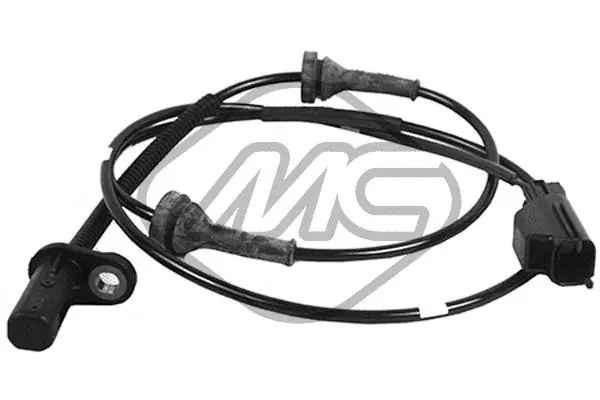 датчик, обороти на колелото Metalcaucho         