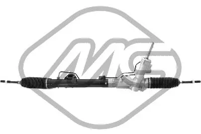 кормилна кутия Metalcaucho         