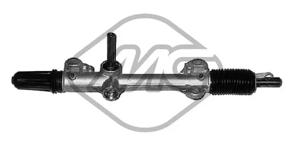 кормилна кутия Metalcaucho         