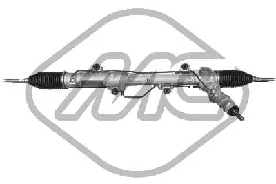 Кормилна кутия Metalcaucho 50426