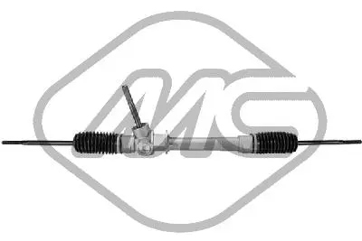 кормилна кутия Metalcaucho         