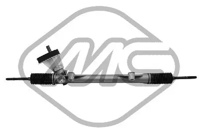 кормилна кутия Metalcaucho         