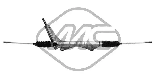 кормилна кутия Metalcaucho         