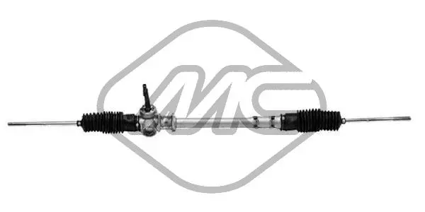 кормилна кутия Metalcaucho         