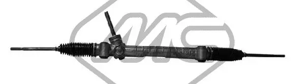 Кормилна кутия Metalcaucho