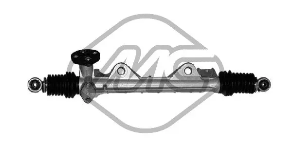 кормилна кутия Metalcaucho         