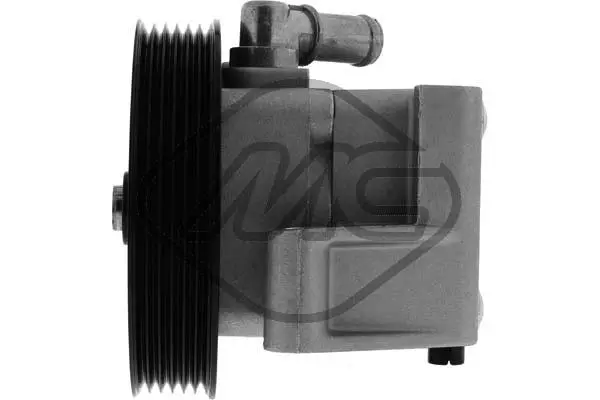 хидравлична помпа, кормилно управление Metalcaucho         