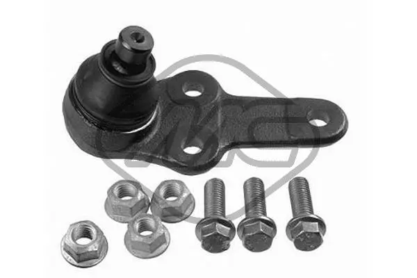 Шарнири Metalcaucho         