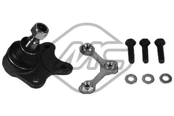 Шарнири Metalcaucho         