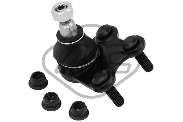 Шарнири Metalcaucho         