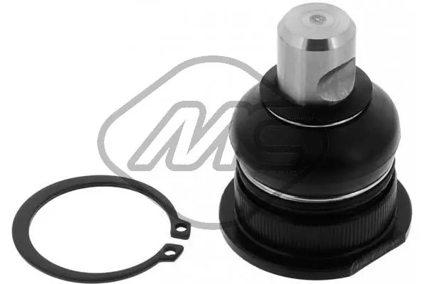 Шарнири Metalcaucho         