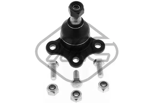 Шарнири Metalcaucho         