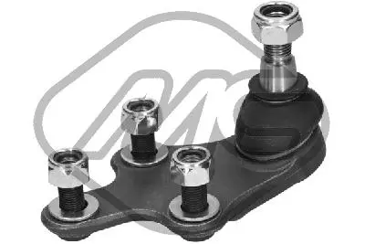 Шарнири Metalcaucho         