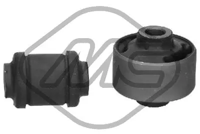 тампон, носач Metalcaucho         