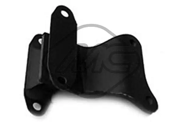 окачване, двигател Metalcaucho         