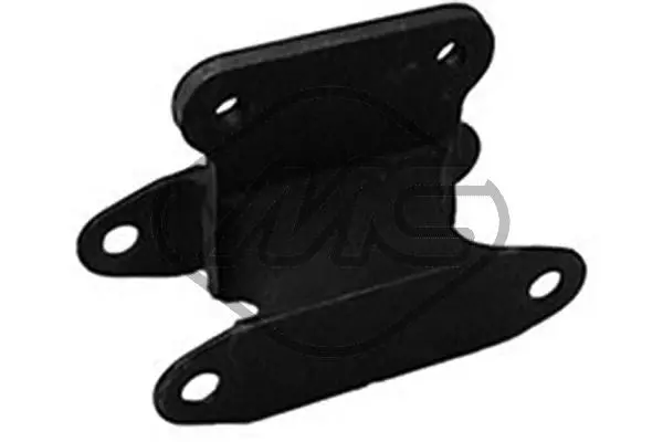 окачване, двигател Metalcaucho         