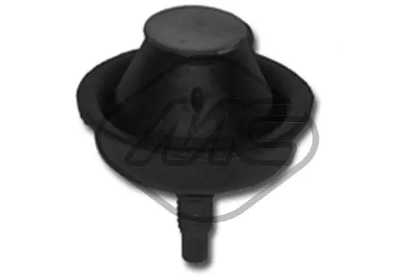 окачване, двигател Metalcaucho         