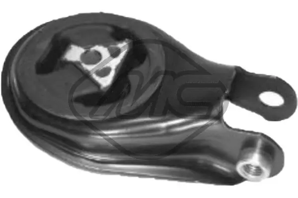 окачване, двигател Metalcaucho         