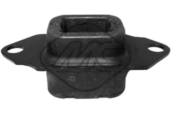 окачване, двигател Metalcaucho         