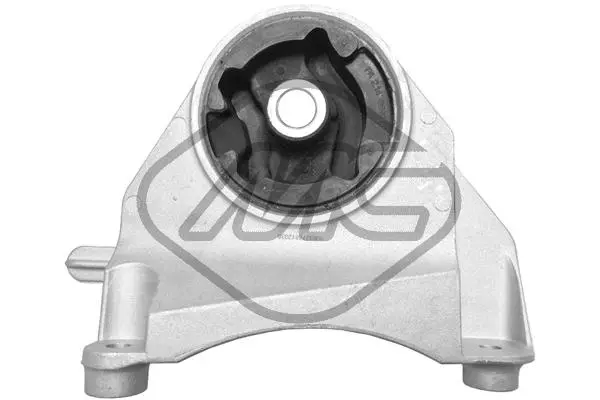 окачване, двигател Metalcaucho         