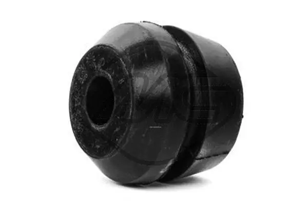 окачване, двигател Metalcaucho         