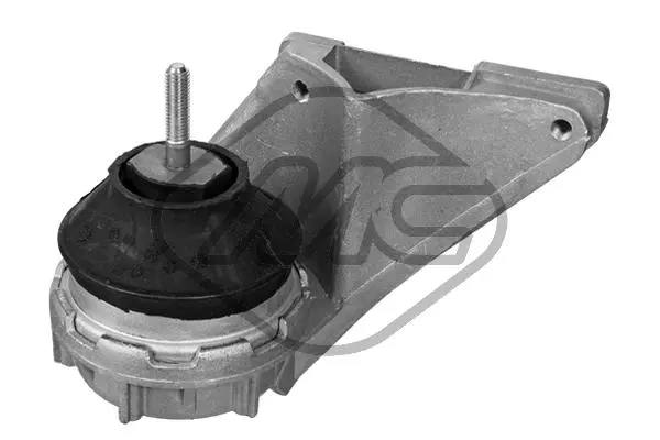 окачване, двигател Metalcaucho         