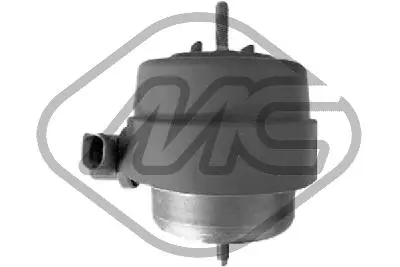 окачване, двигател Metalcaucho         