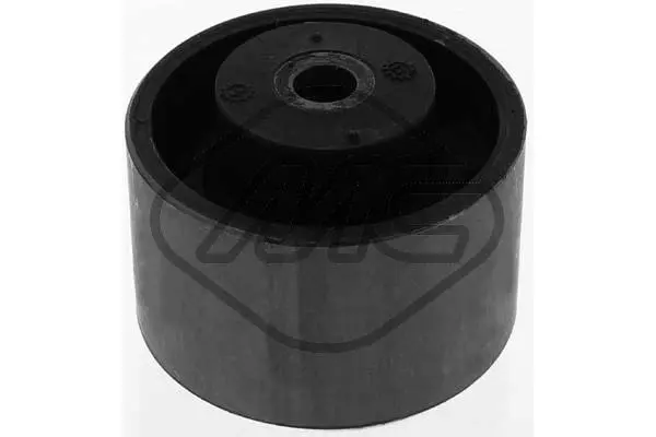 окачване, двигател Metalcaucho         