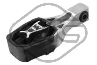 окачване, двигател Metalcaucho         