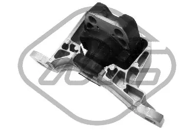 окачване, двигател Metalcaucho         